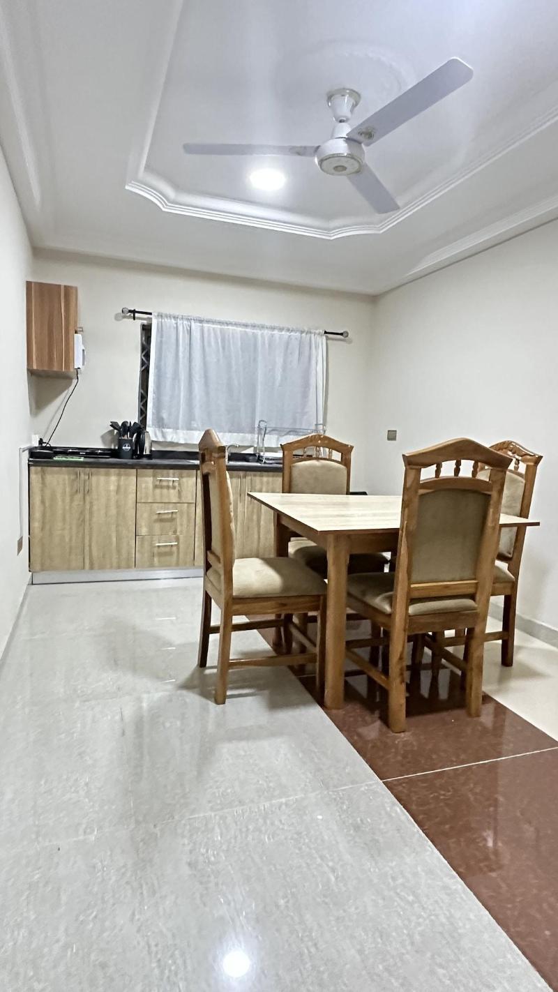 Achie Suites image