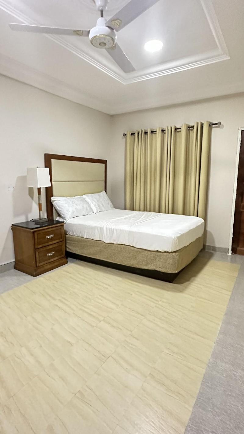 Achie Suites image