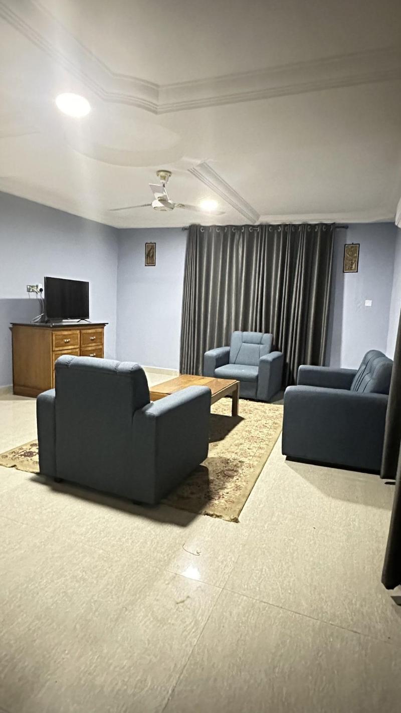 Achie Suites image