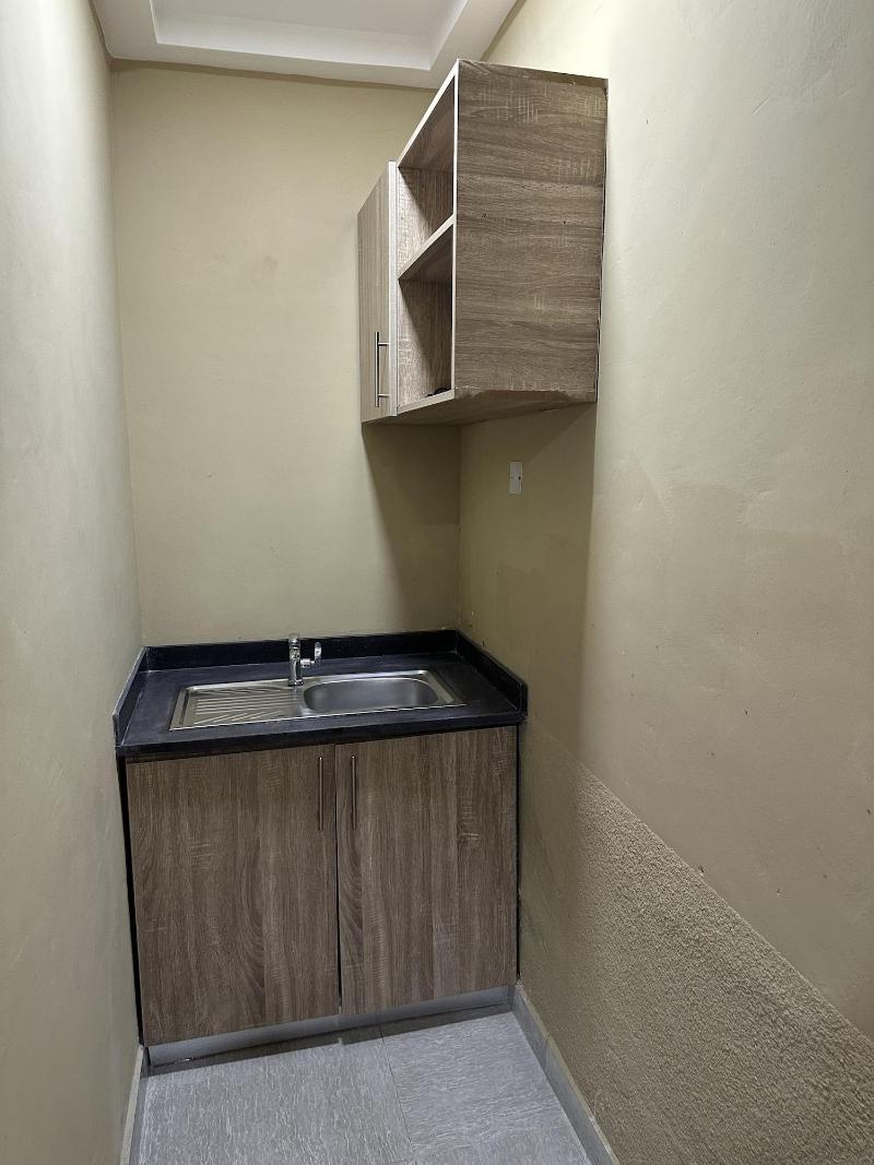 Achie Suites image