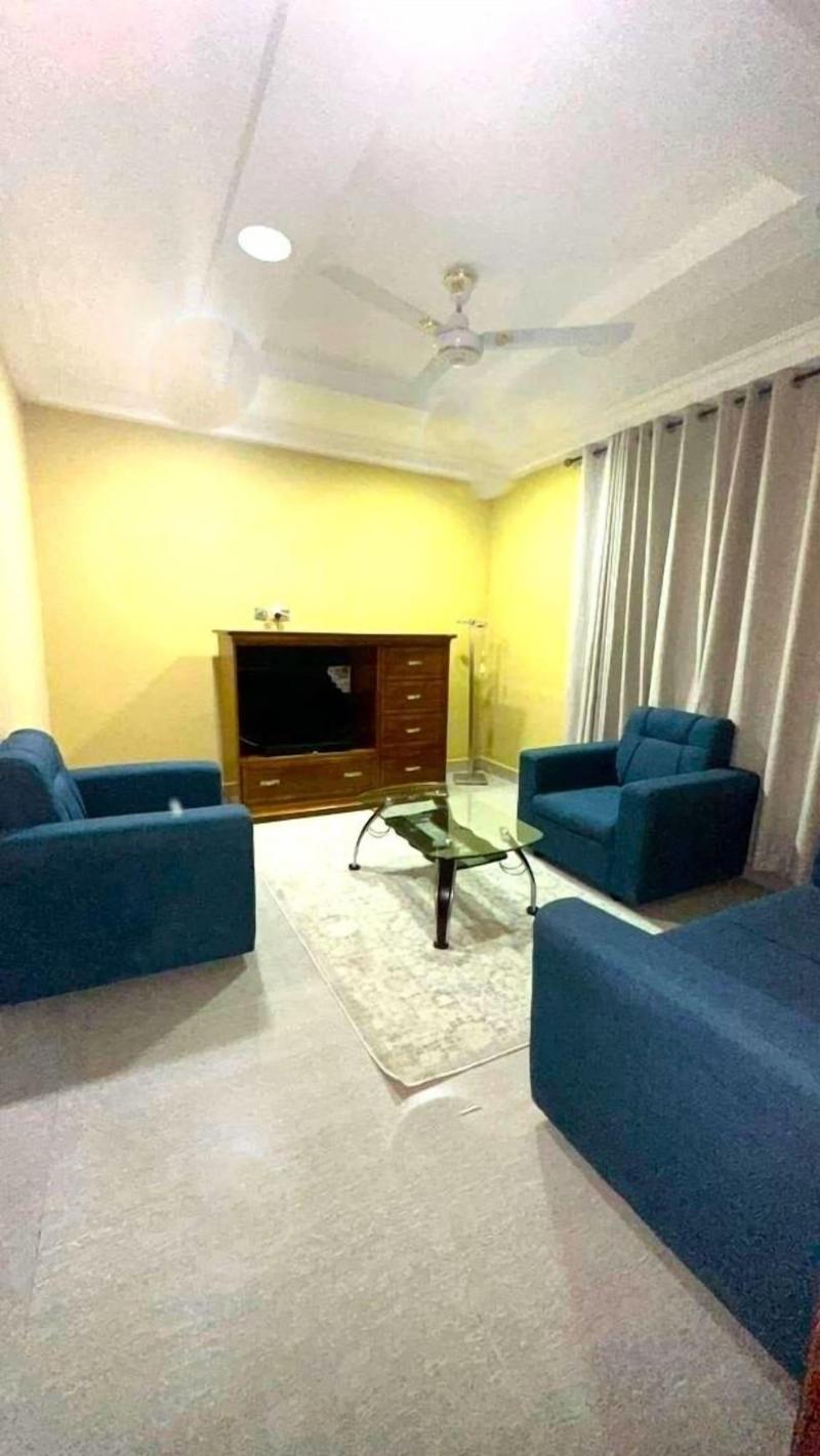 Achie Suites image