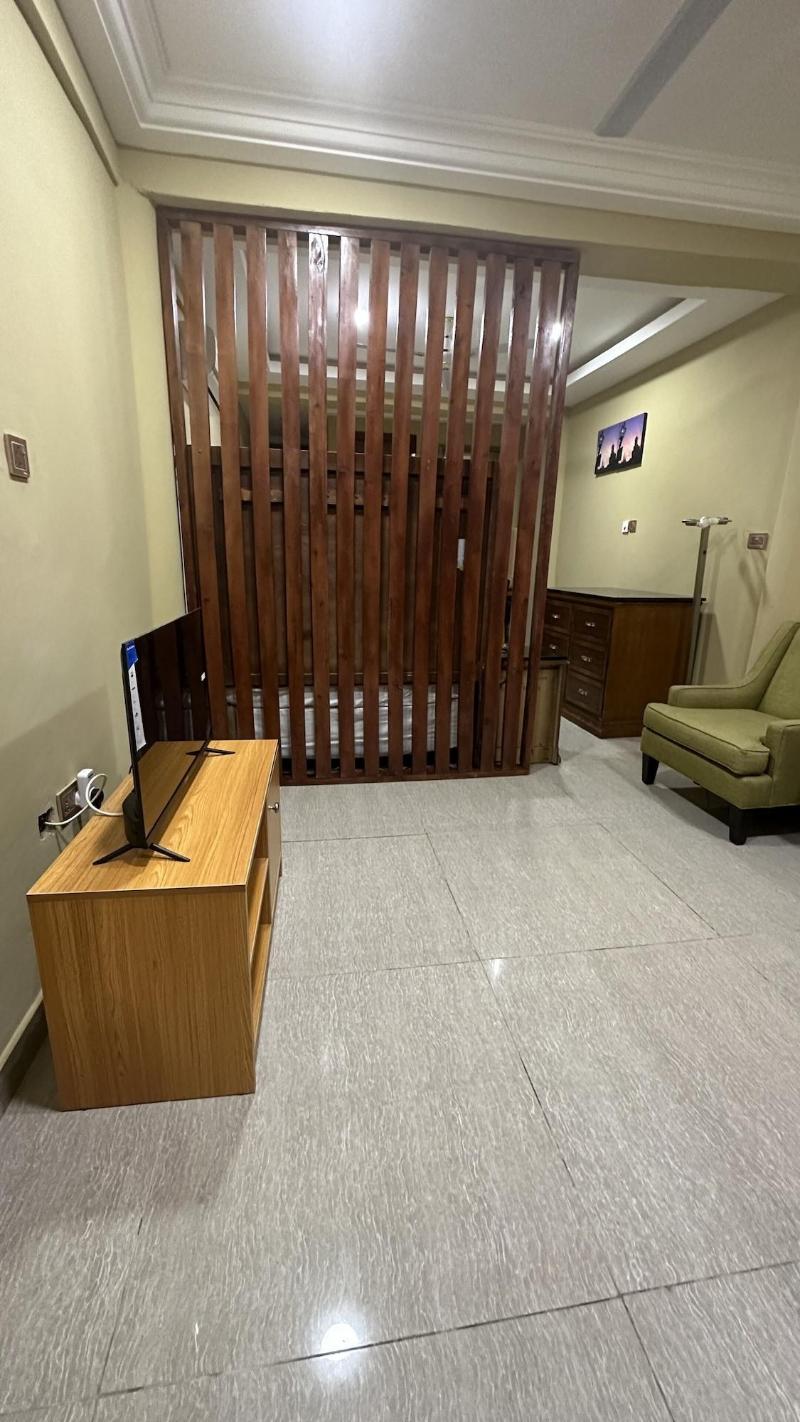 Achie Suites image