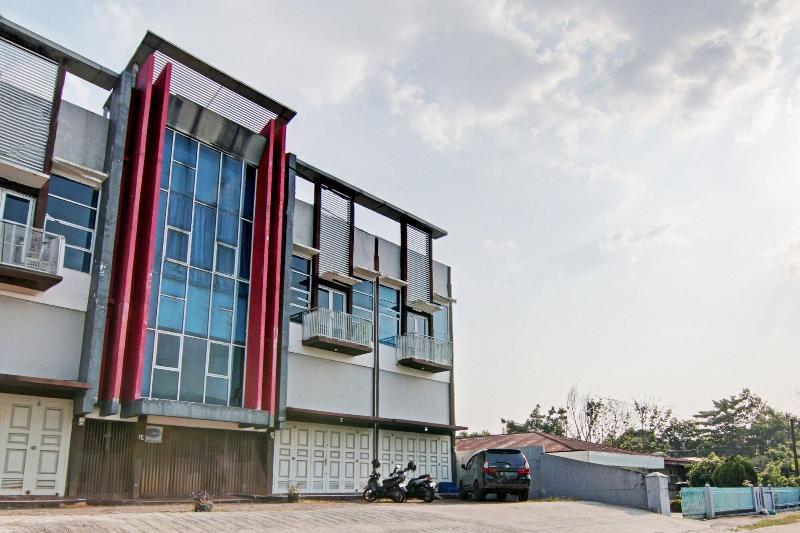 93072 Asri Homestay Syariah
