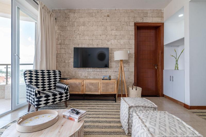 Luxe Bohemian By Yourhost image