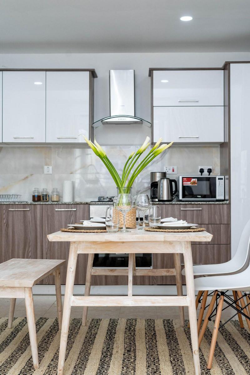 Luxe Bohemian By Yourhost image