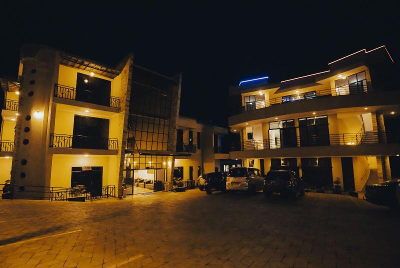 La Classe Hotel image