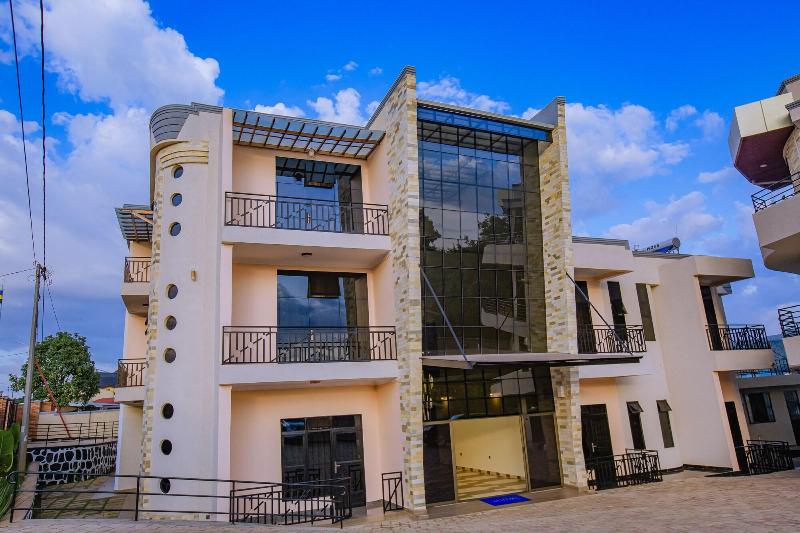 La Classe Hotel image