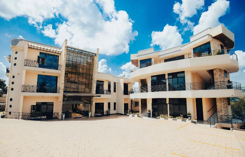 La Classe Hotel image