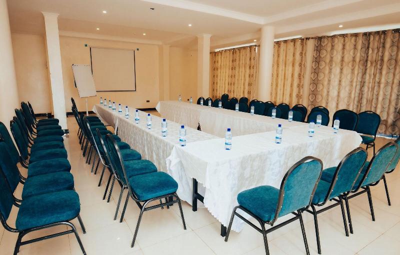 La Classe Hotel image