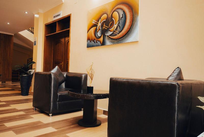 La Classe Hotel image