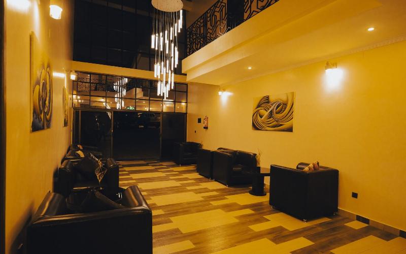 La Classe Hotel image