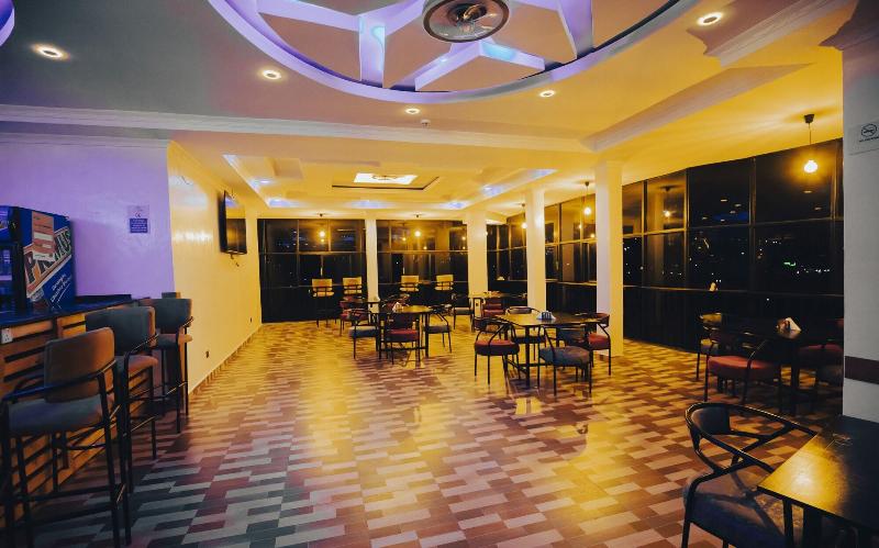 La Classe Hotel image