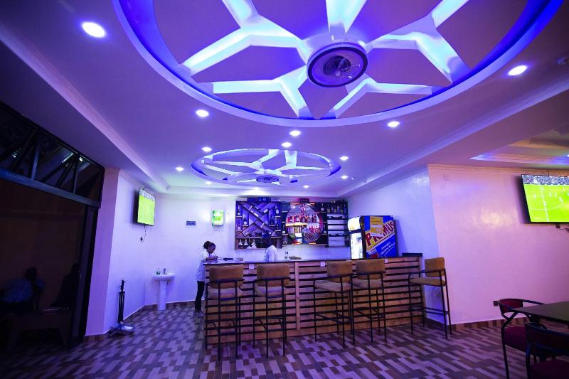 La Classe Hotel image