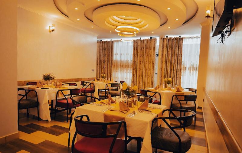 La Classe Hotel image