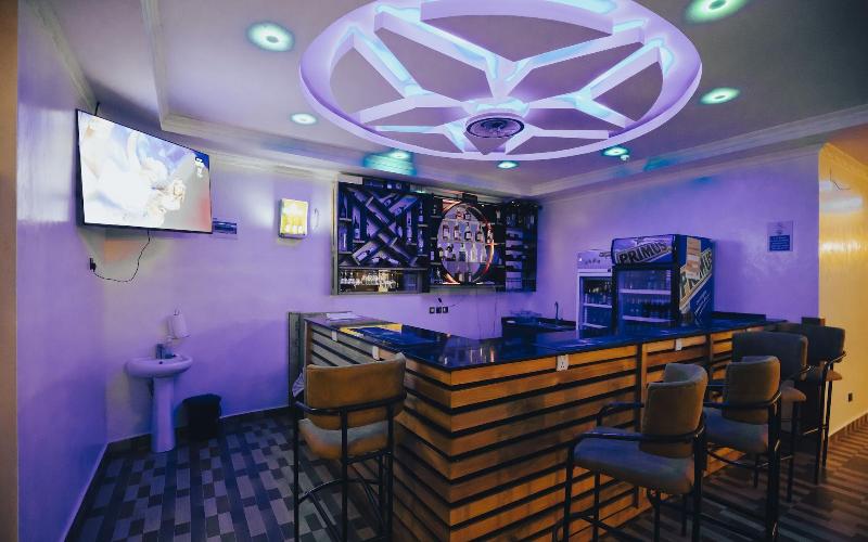 La Classe Hotel image