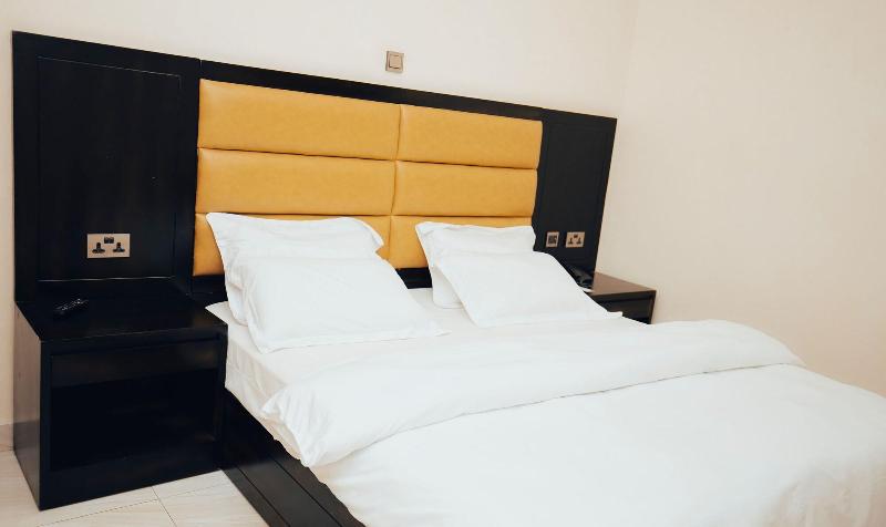 La Classe Hotel image