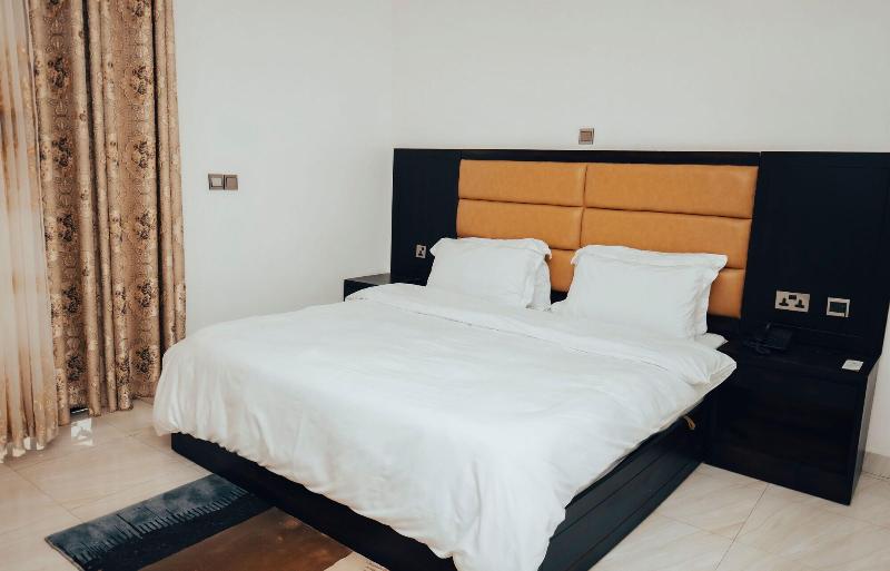 La Classe Hotel image