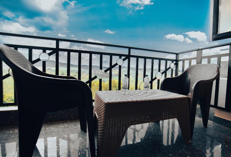 La Classe Hotel image