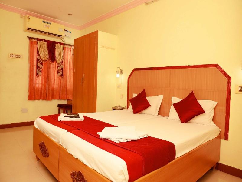 Kg Grand Inn