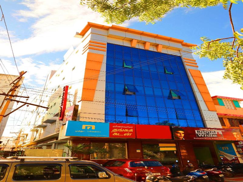 Kg Grand Inn