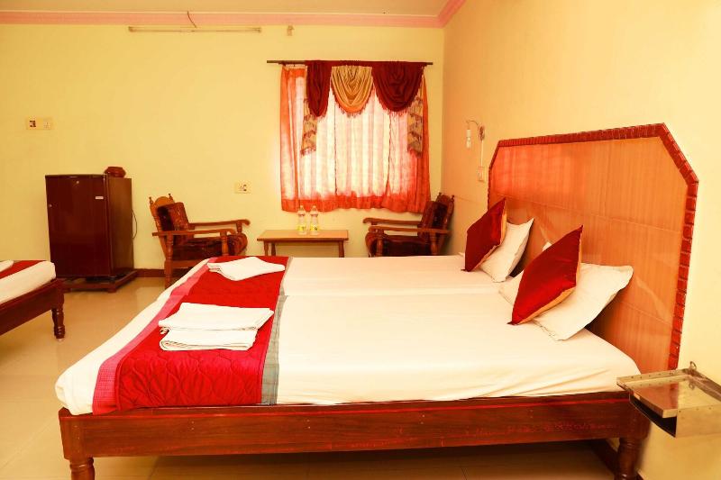 Kg Grand Inn 3