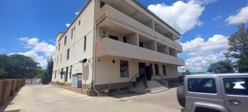 Staybridge Golfview Suites image