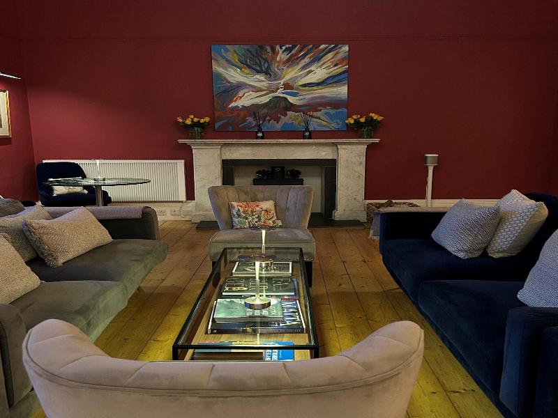 Saorsa 1875 Plant Based Hotel image