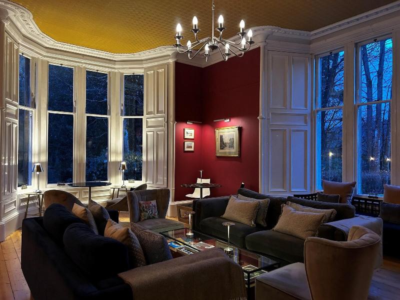 Saorsa 1875 Plant Based Hotel image