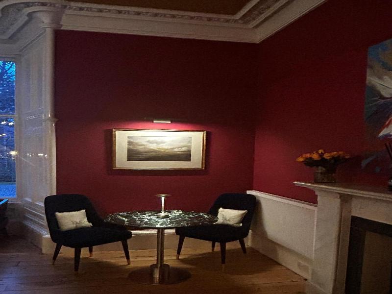Saorsa 1875 Plant Based Hotel image