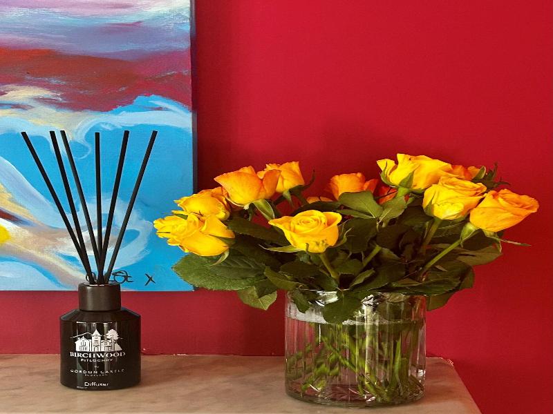 Saorsa 1875 Plant Based Hotel image