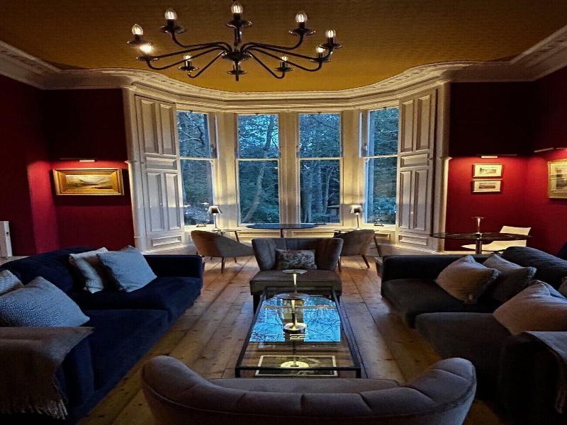 Saorsa 1875 Plant Based Hotel image