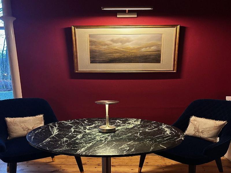 Saorsa 1875 Plant Based Hotel image