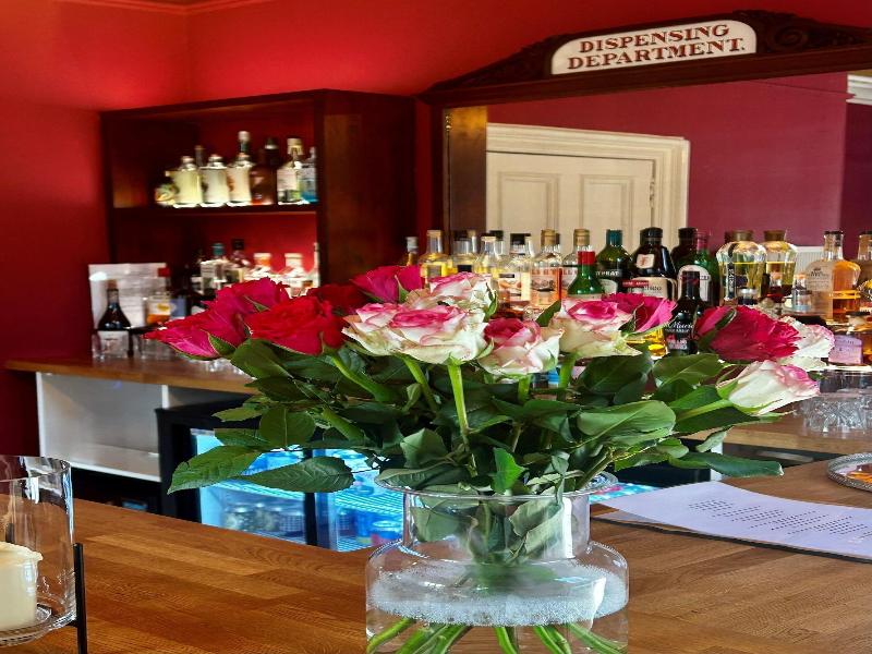 Saorsa 1875 Plant Based Hotel image