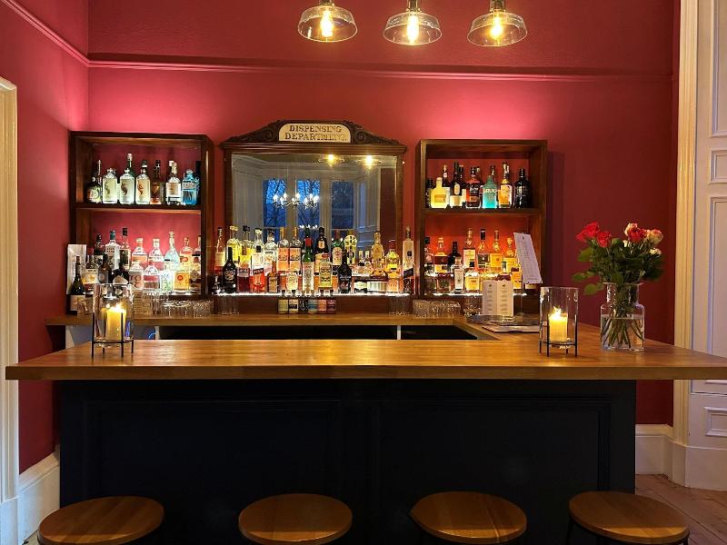 Saorsa 1875 Plant Based Hotel image