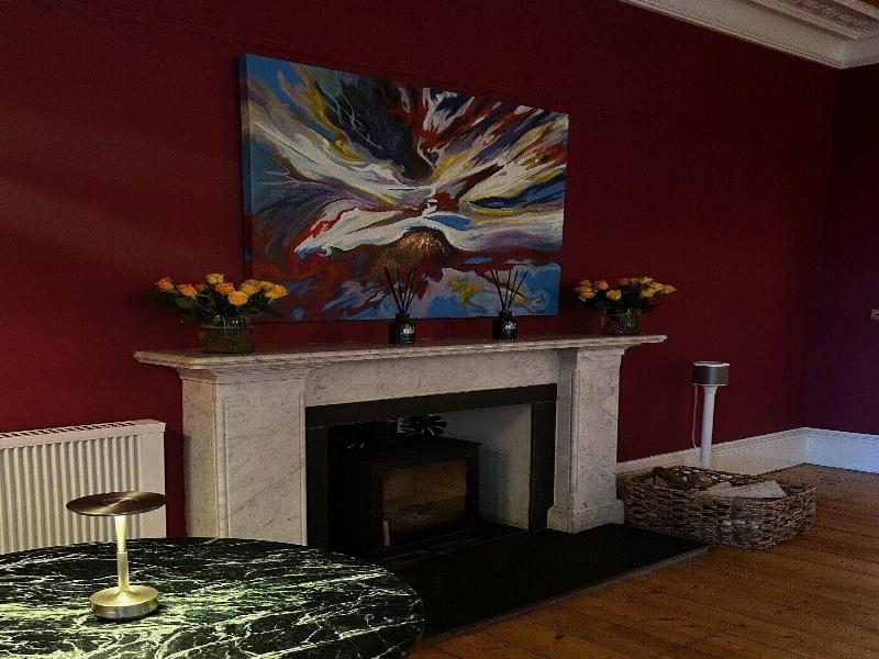 Saorsa 1875 Plant Based Hotel image
