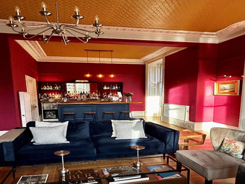 Saorsa 1875 Plant Based Hotel image