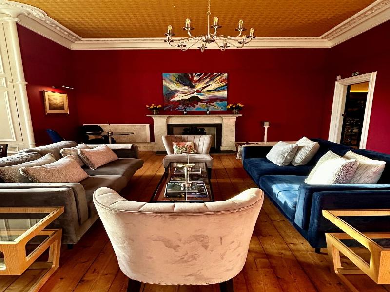 Saorsa 1875 Plant Based Hotel image