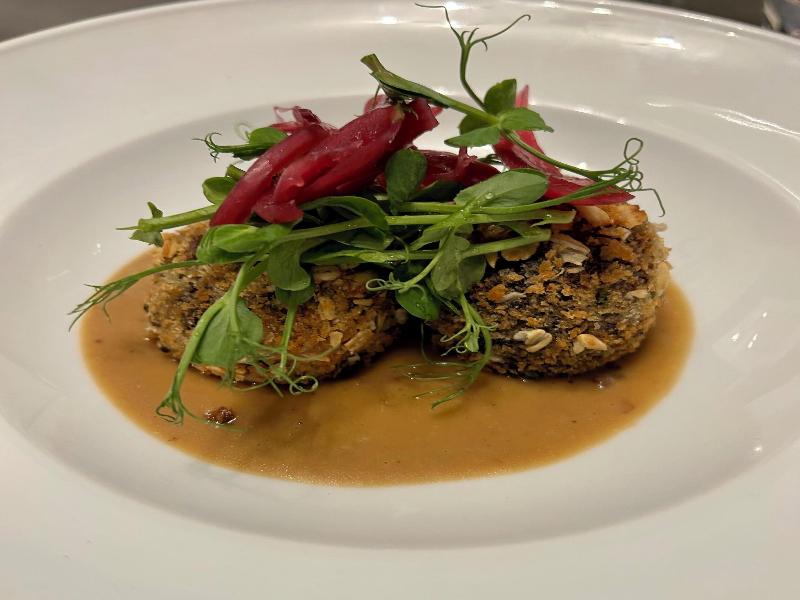 Saorsa 1875 Plant Based Hotel image