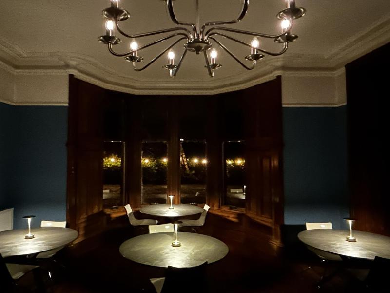 Saorsa 1875 Plant Based Hotel image