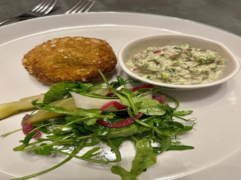 Saorsa 1875 Plant Based Hotel image