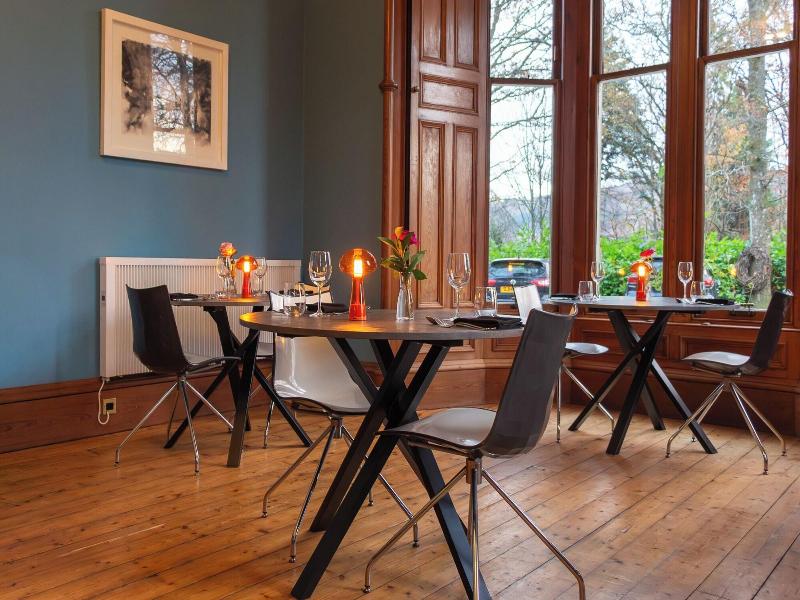 Saorsa 1875 Plant Based Hotel image