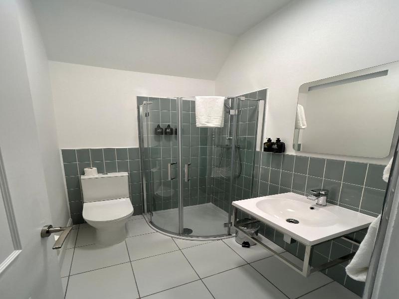 Saorsa 1875 Plant Based Hotel image