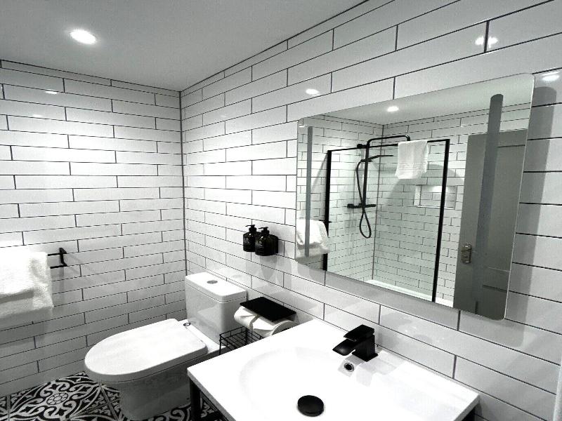 Saorsa 1875 Plant Based Hotel image