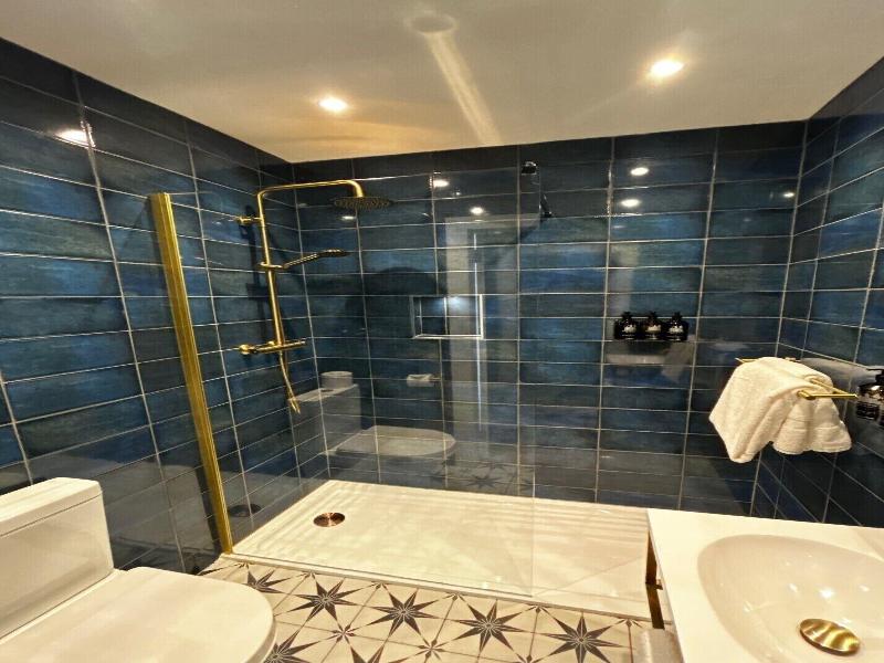 Saorsa 1875 Plant Based Hotel image