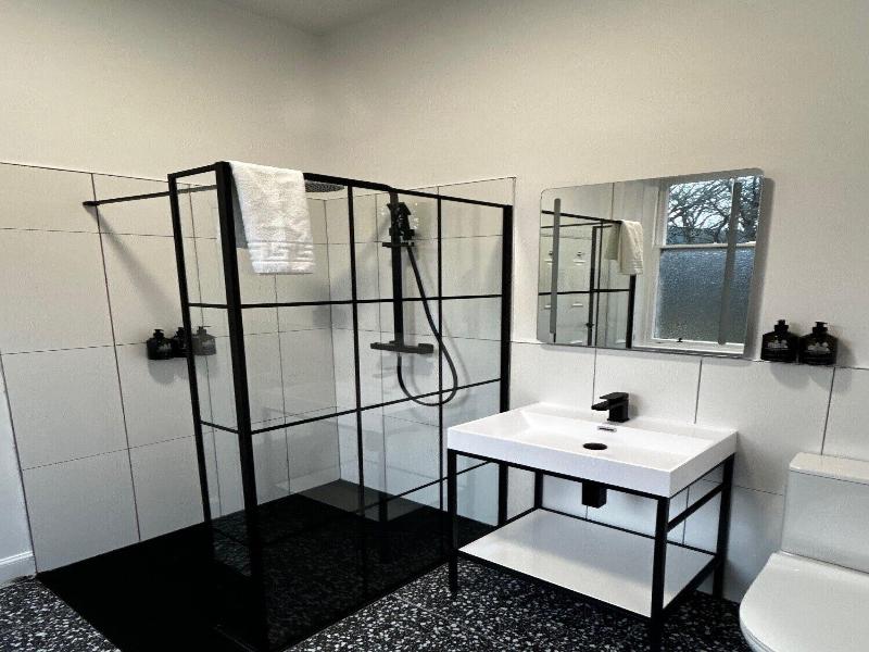 Saorsa 1875 Plant Based Hotel image