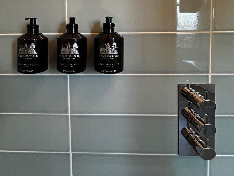 Saorsa 1875 Plant Based Hotel image