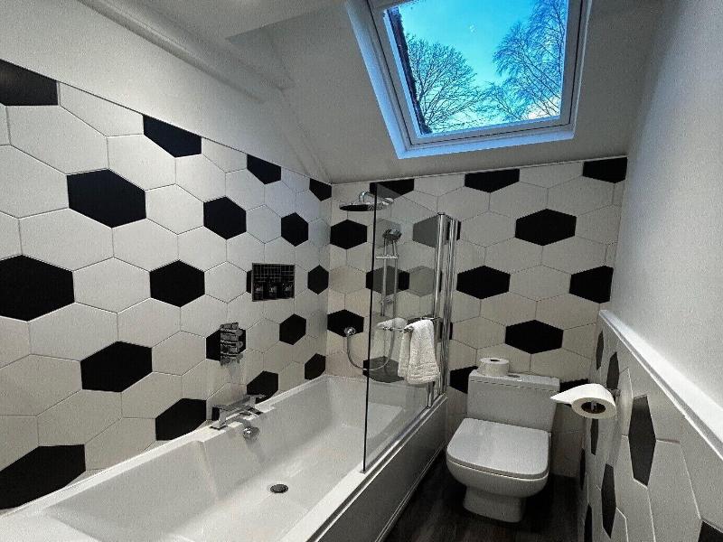 Saorsa 1875 Plant Based Hotel image