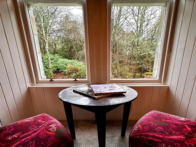 Saorsa 1875 Plant Based Hotel image