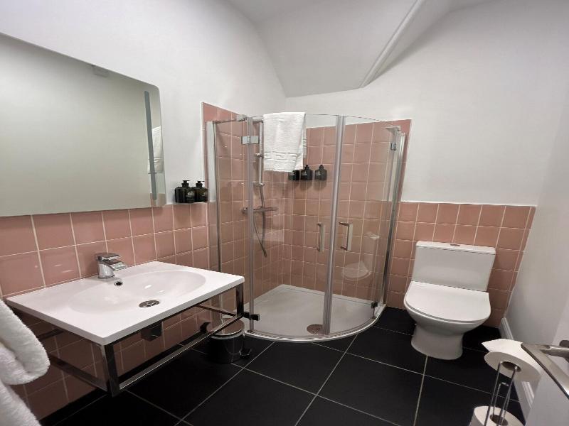Saorsa 1875 Plant Based Hotel image