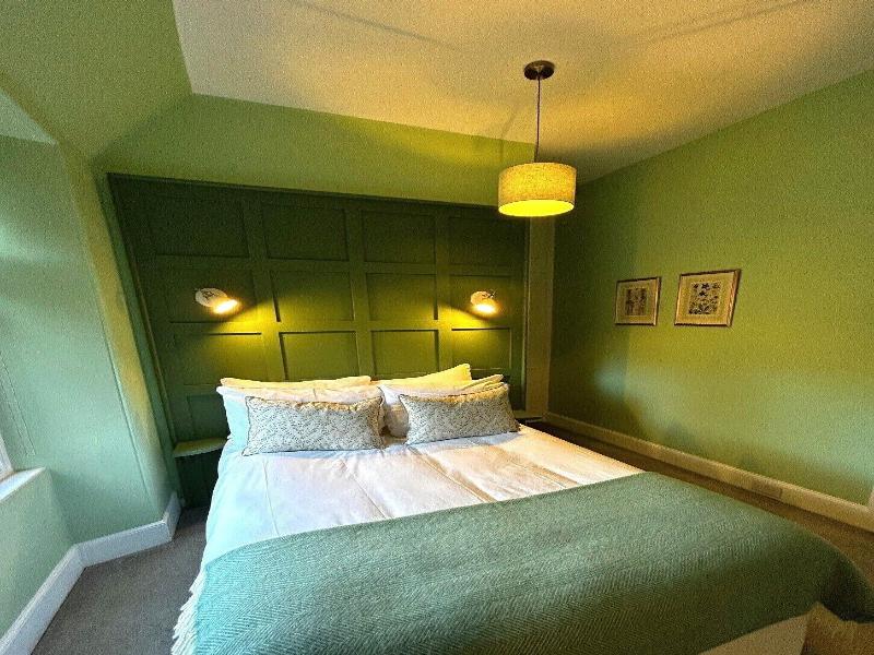 Saorsa 1875 Plant Based Hotel image